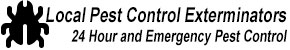Great Neck NY Pest Control Exterminators